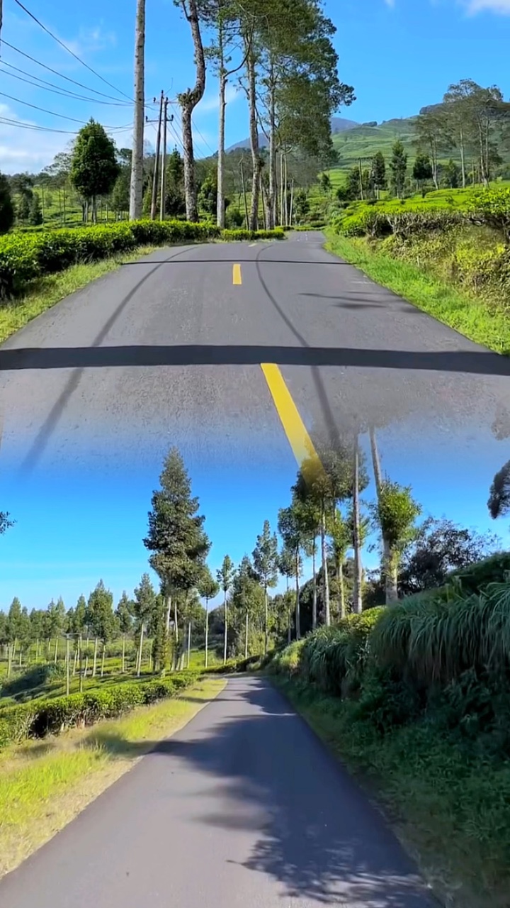 2 video travel frame