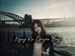 ngày rời chuyến bay