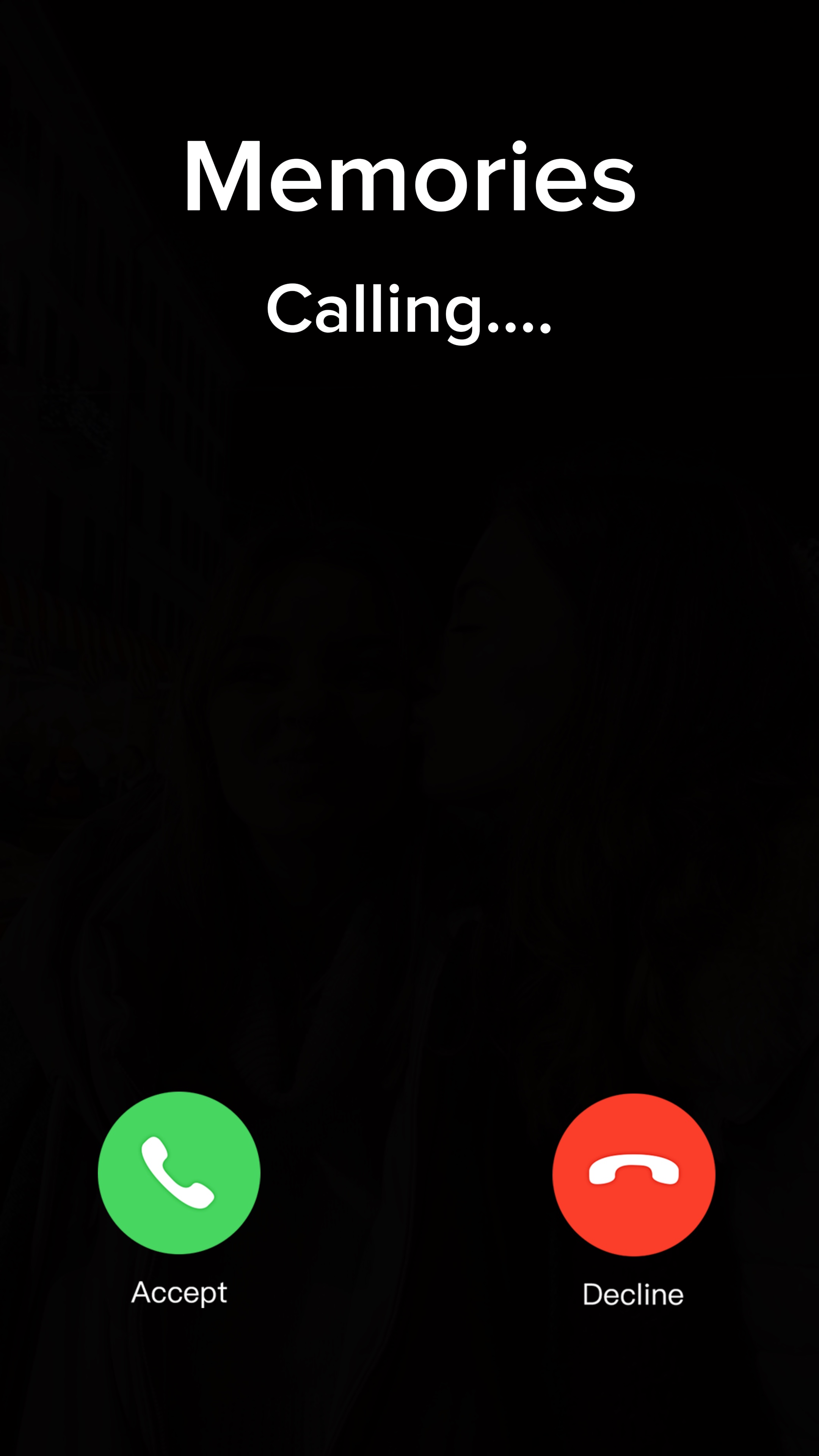 Calling