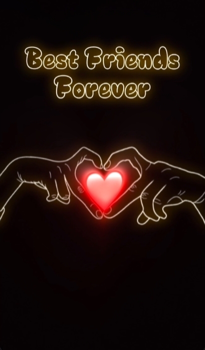 Best Friend Forever 