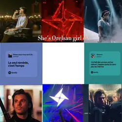 Orelsan 🫶🏻