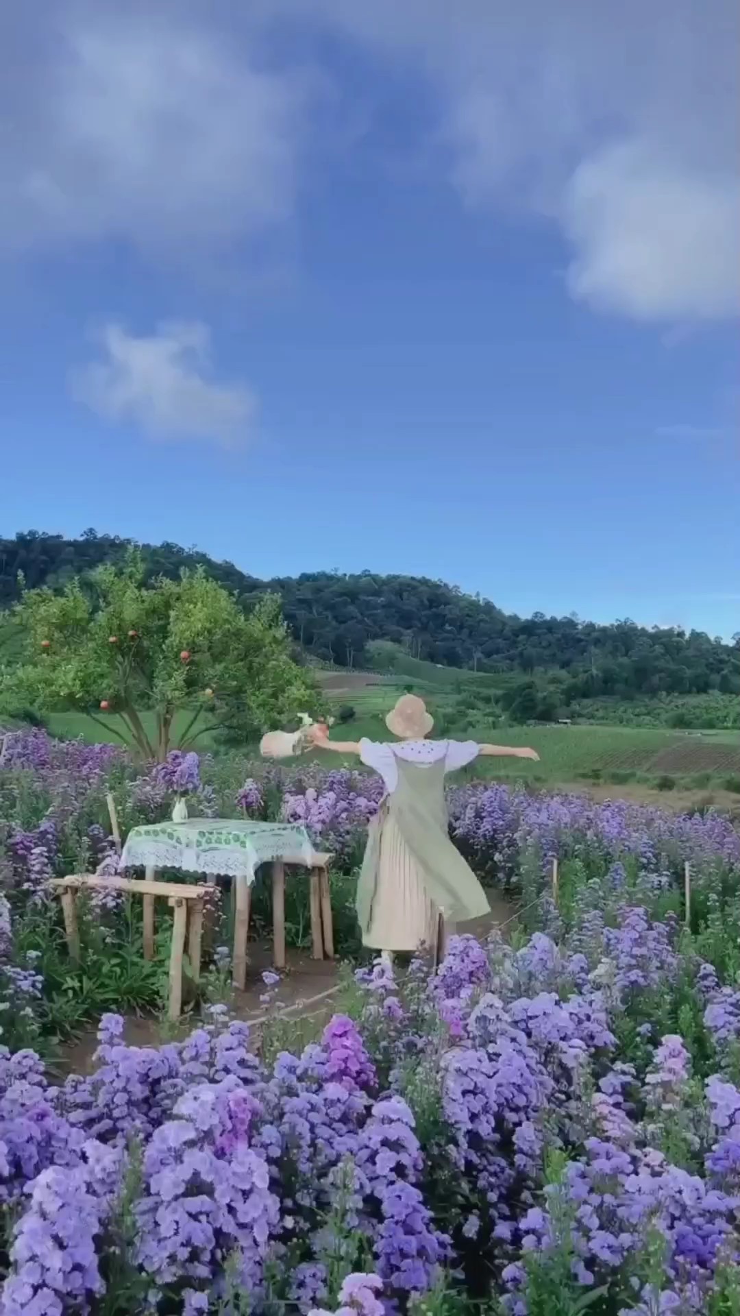 slowmo aesthetic 
