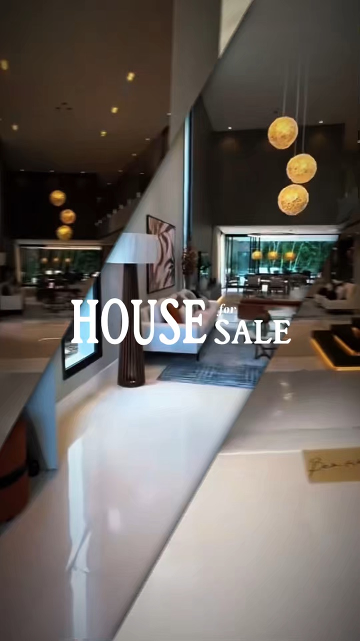 House for sale