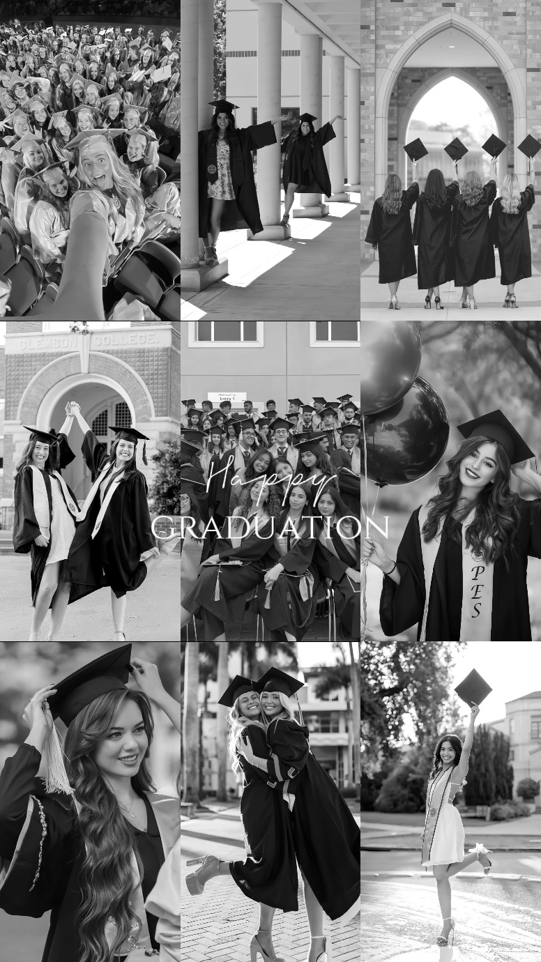 Graduación