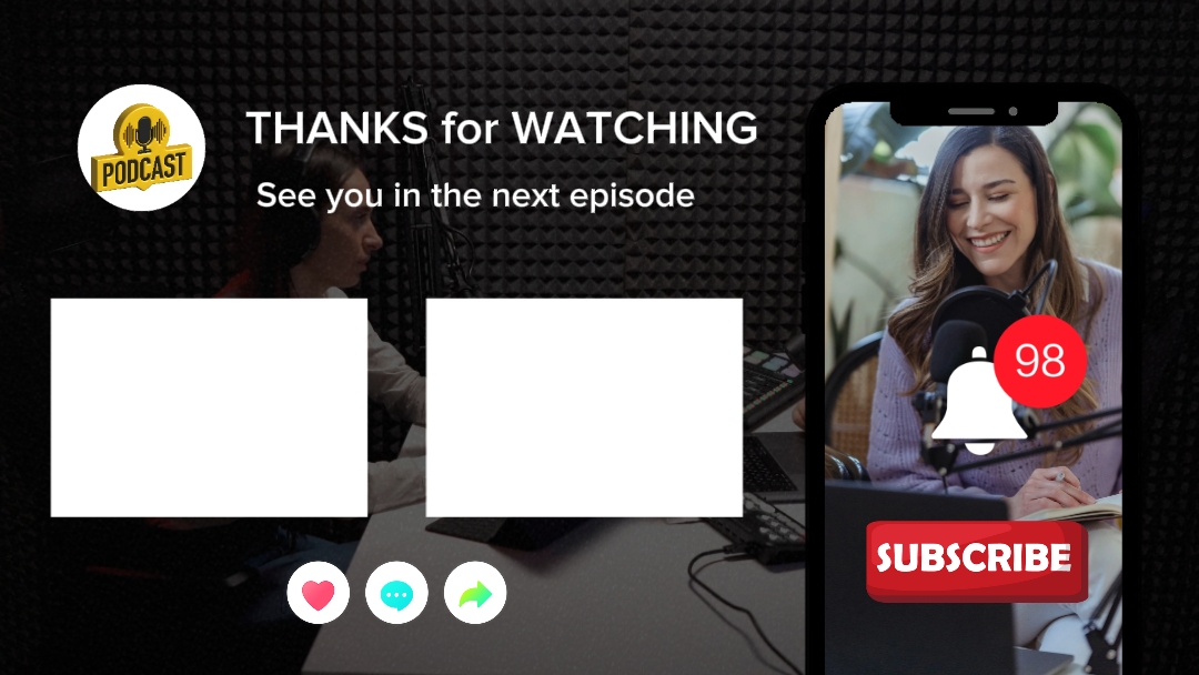 Discussion Outro