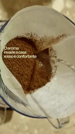 Aroma de café