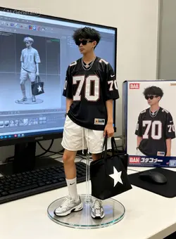 aifigurine viral 