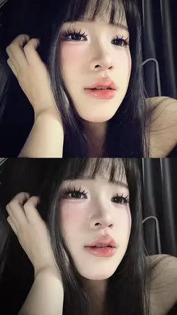 Tách 2 ảnh + màu 