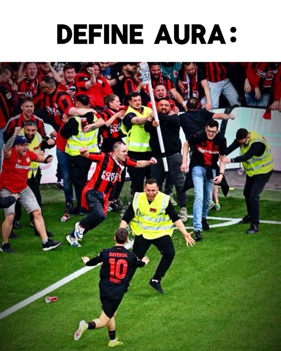 DEFINIR AURA