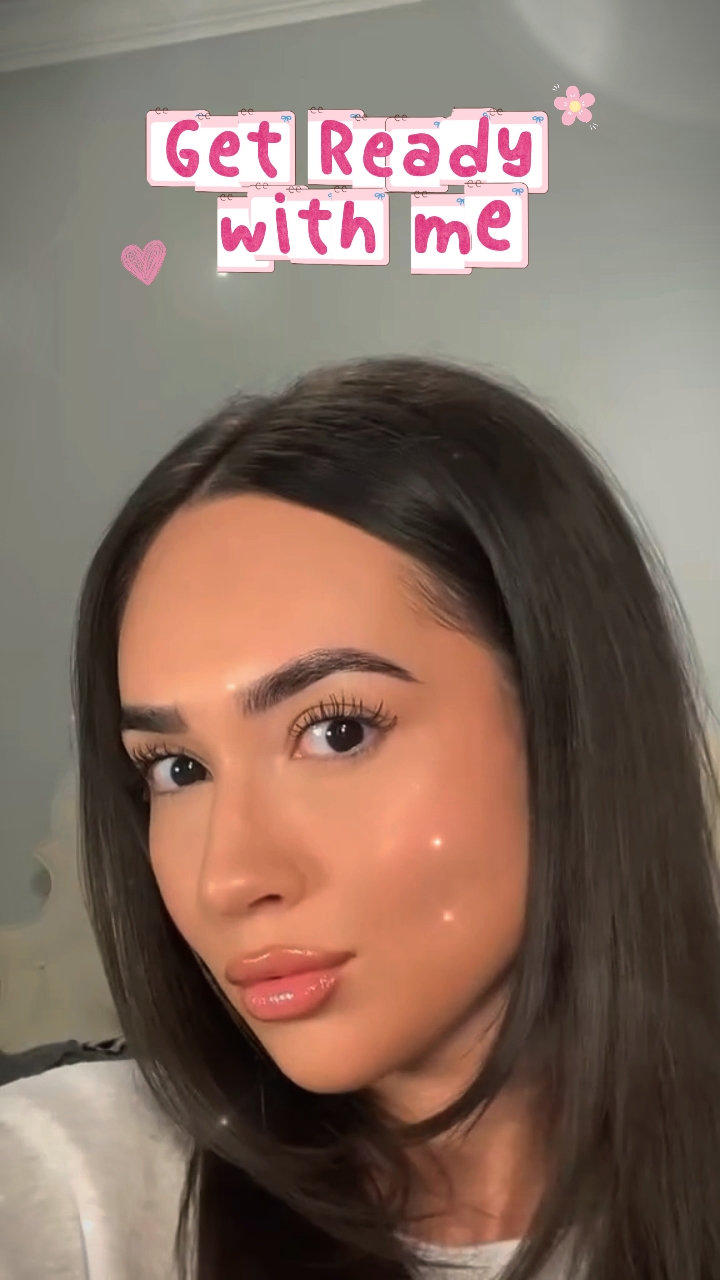GRWM