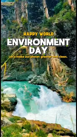 World Environment 