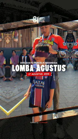 LOMBA HUT RI KE-81