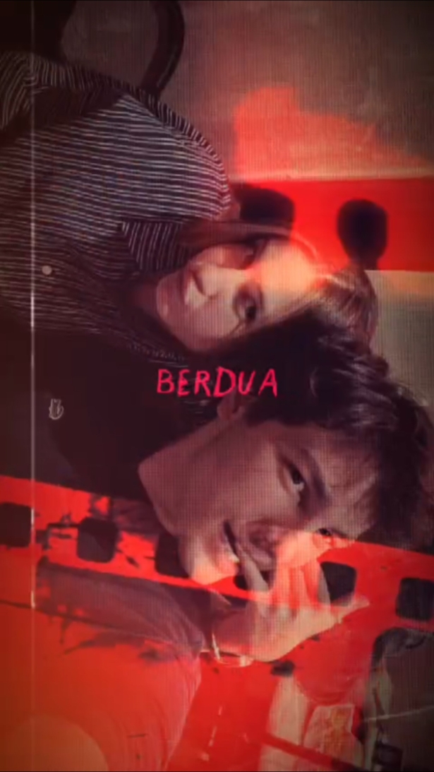 ¿Lewati Berdua?