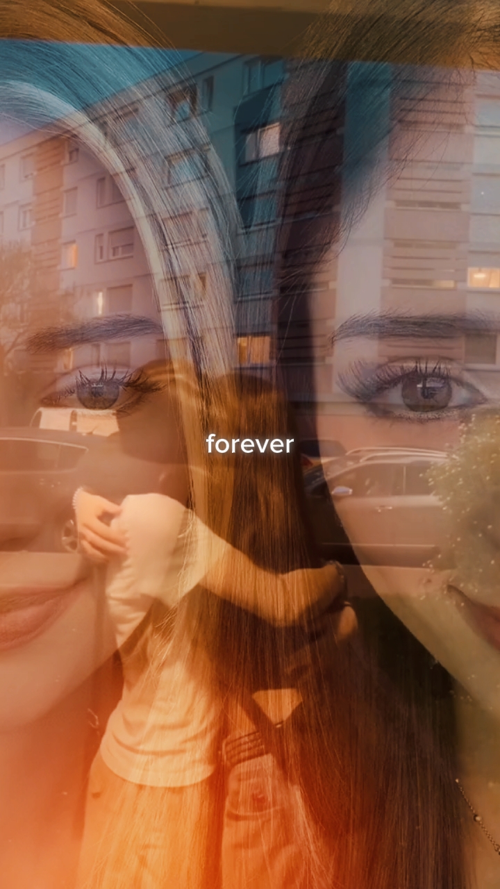 forever