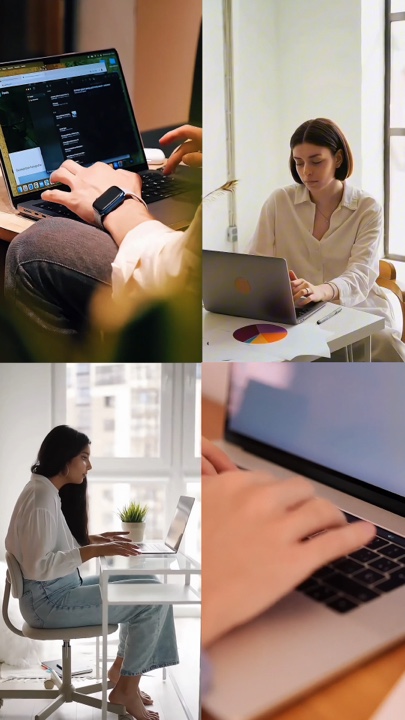 Digital business