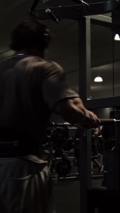 GYM | 3 clip