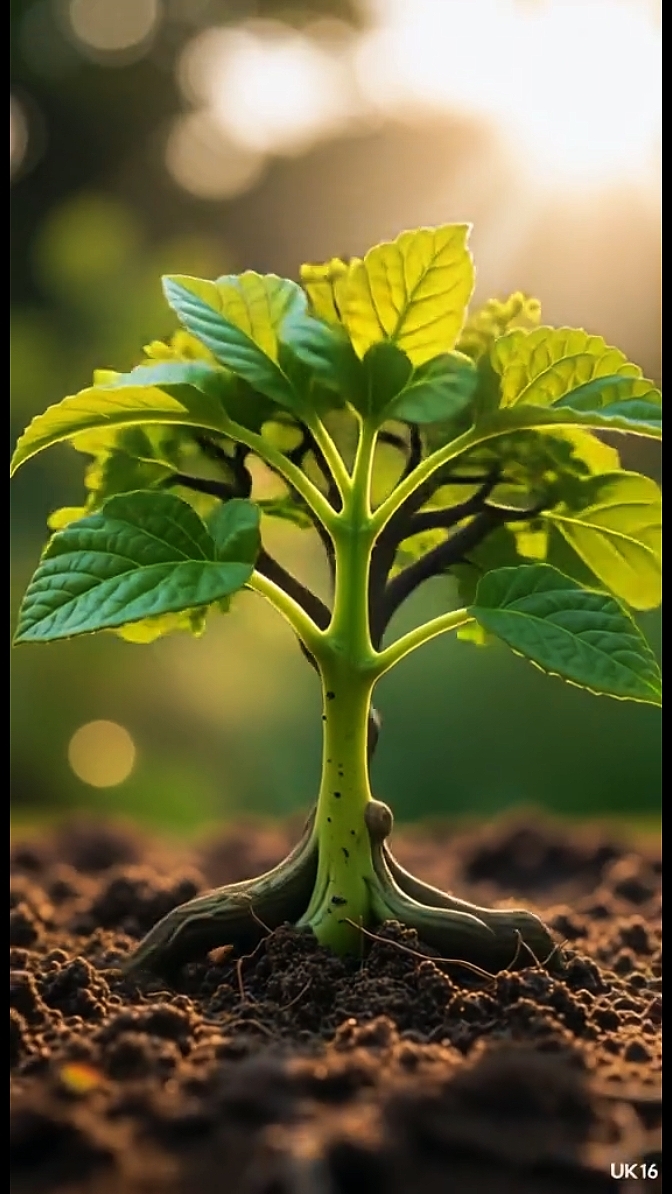 Natureza cinematográfica 
