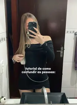 confundir as pessoas