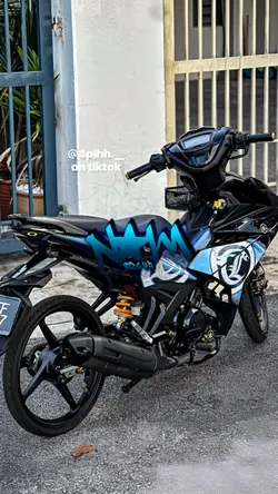 GoyangKepala