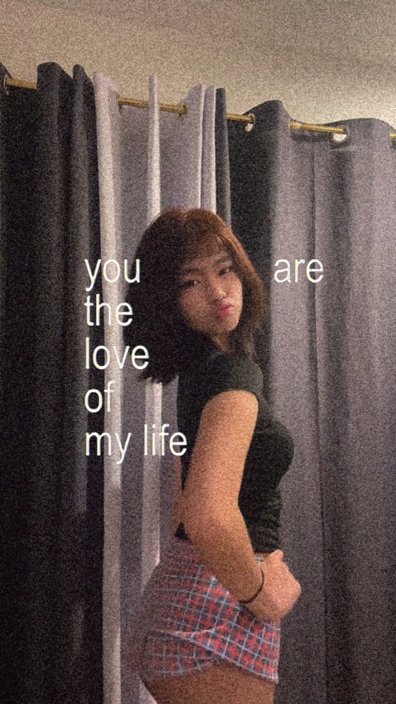 ikaw ang pag-ibig