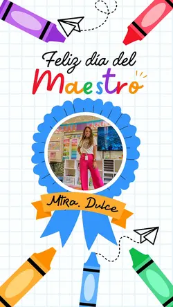 FelizDiaMaestro