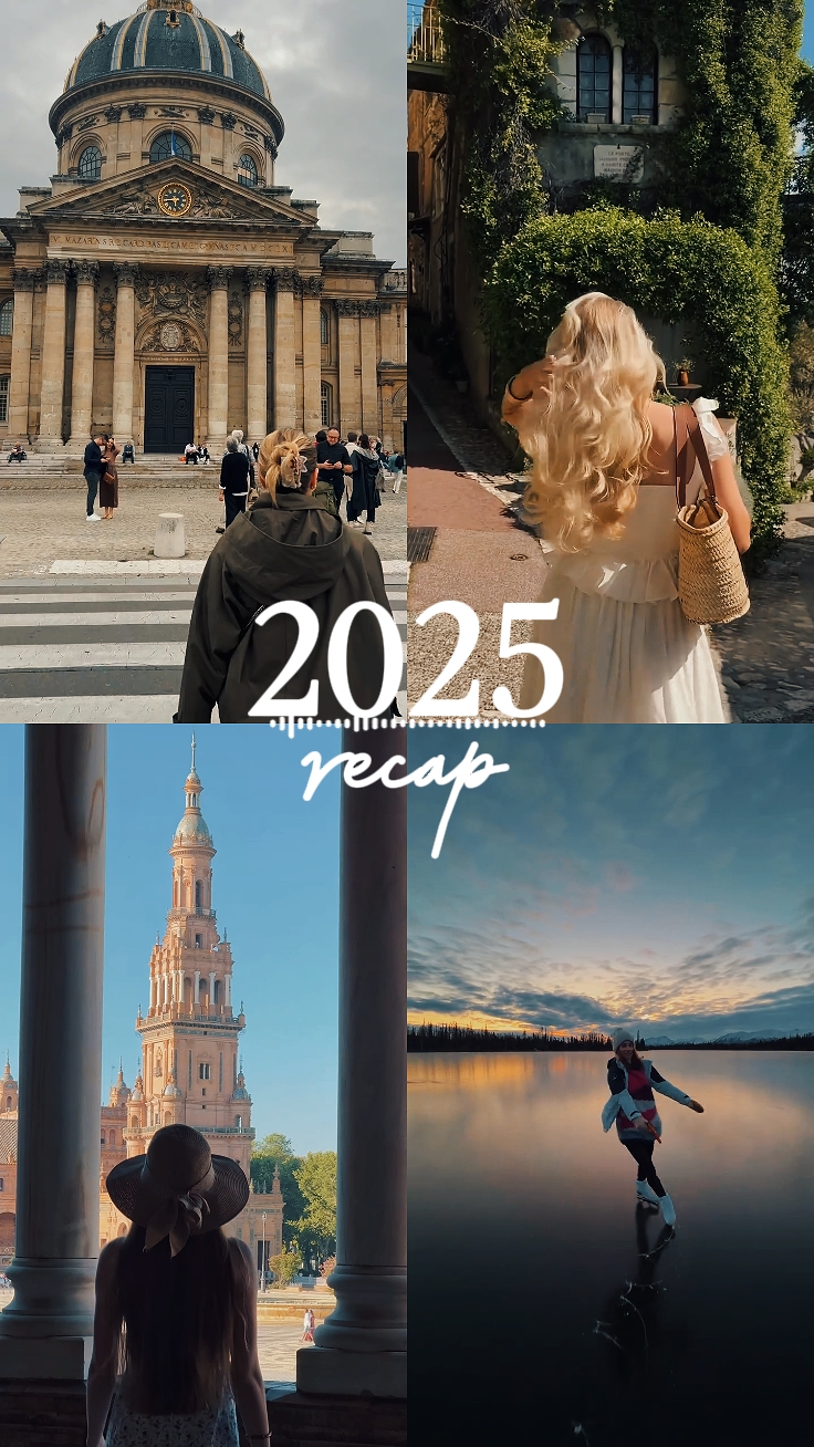 2025 Zusammenfassung