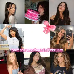 february baddiessss💕