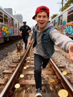 subway surf