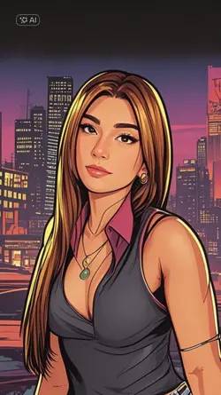 estilo GTA
