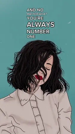 Number One