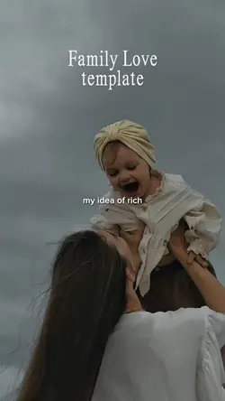 my idea of rich