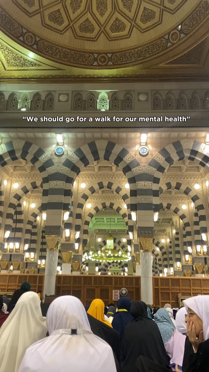 The Walk 