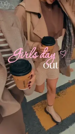 Girls Day Out