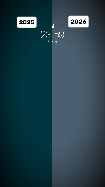 2025 vs 2026