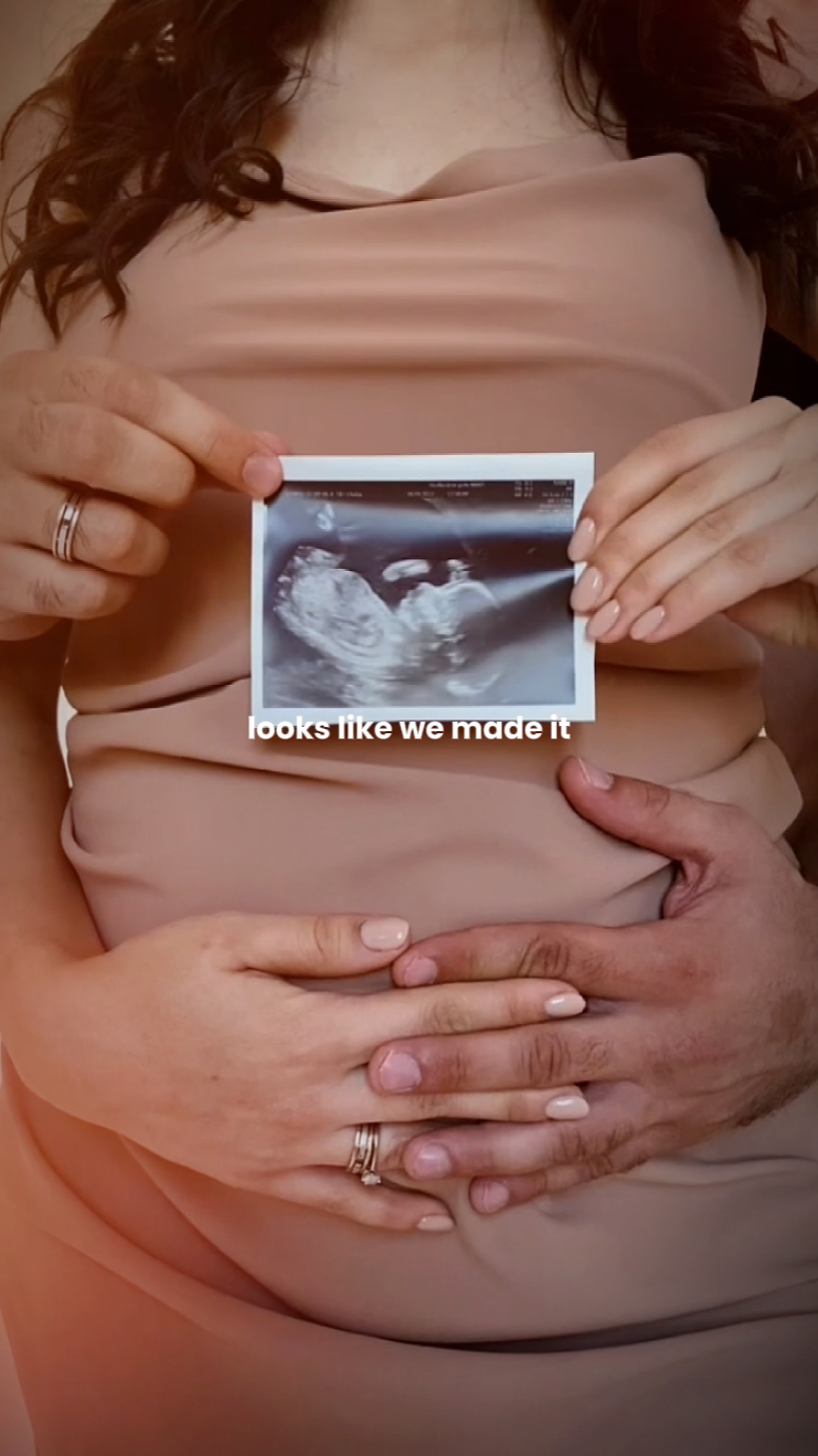 PREGNANCY JOURNEY
