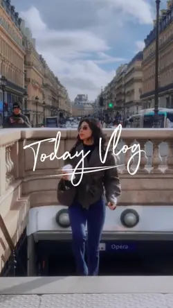 Today Vlog