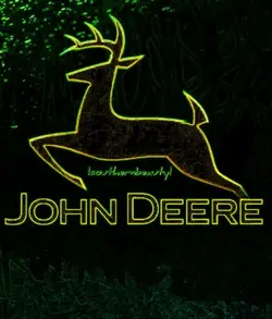 John Deere