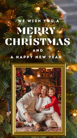 Merry Christmas 