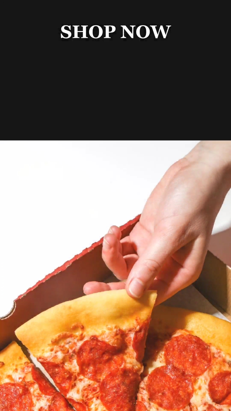 Yemek Ekranı Komik Şaka TikTok Stili
