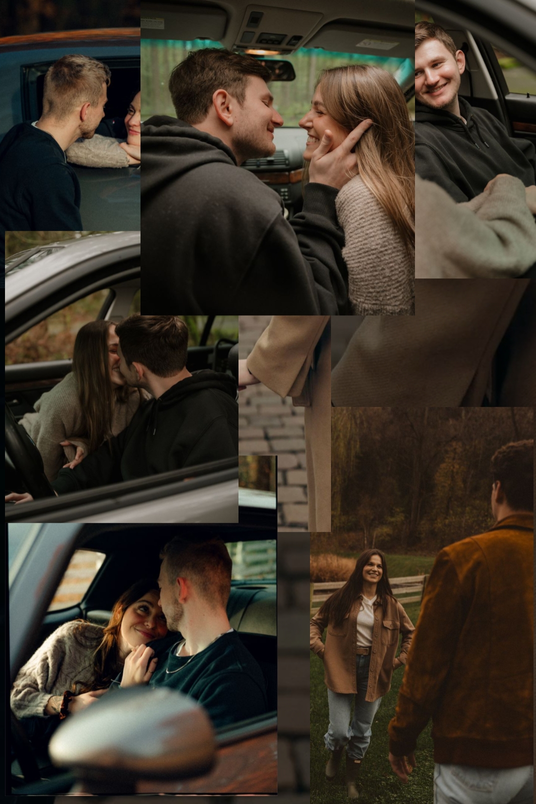 Camera Shots