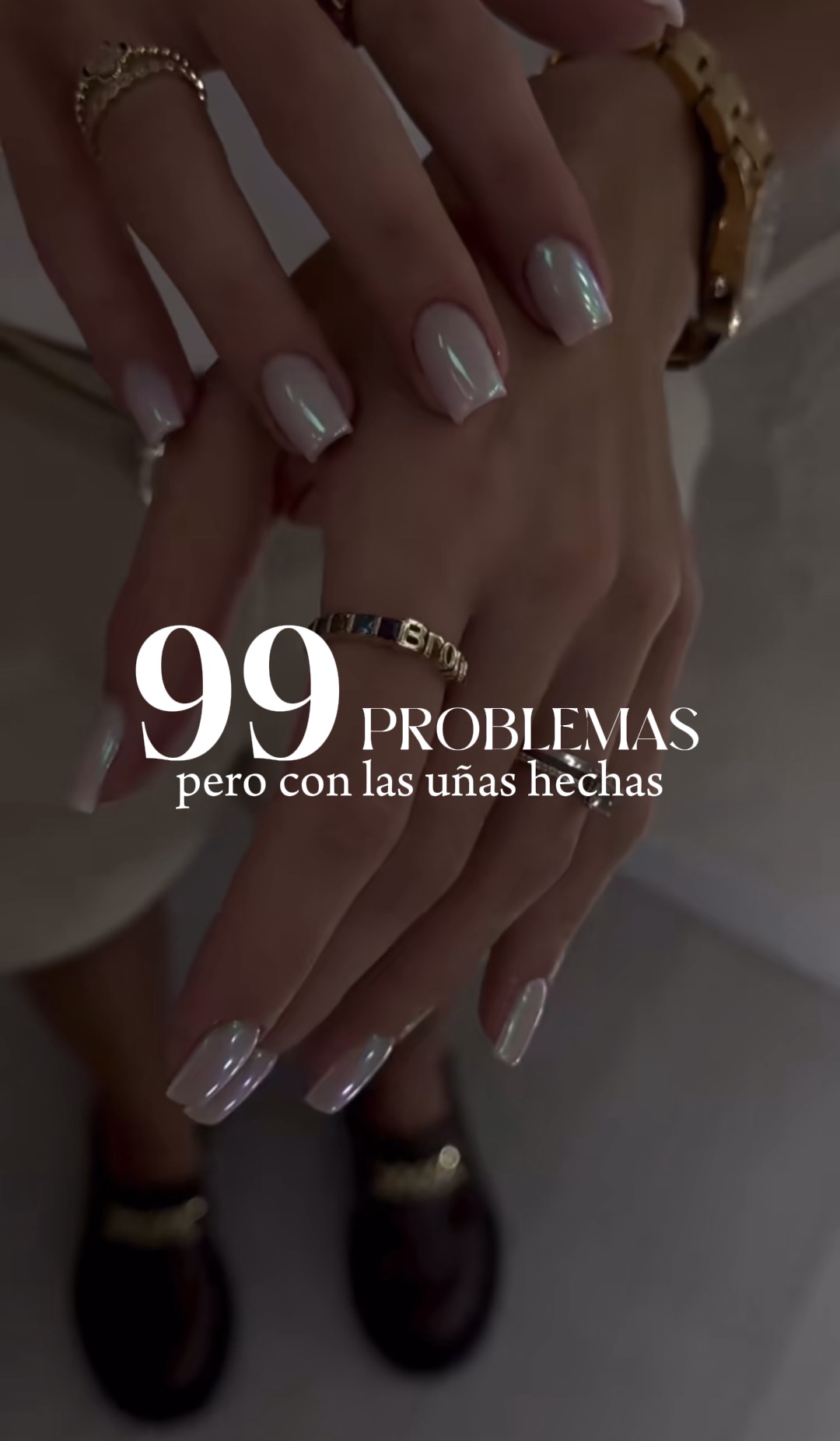Uñas