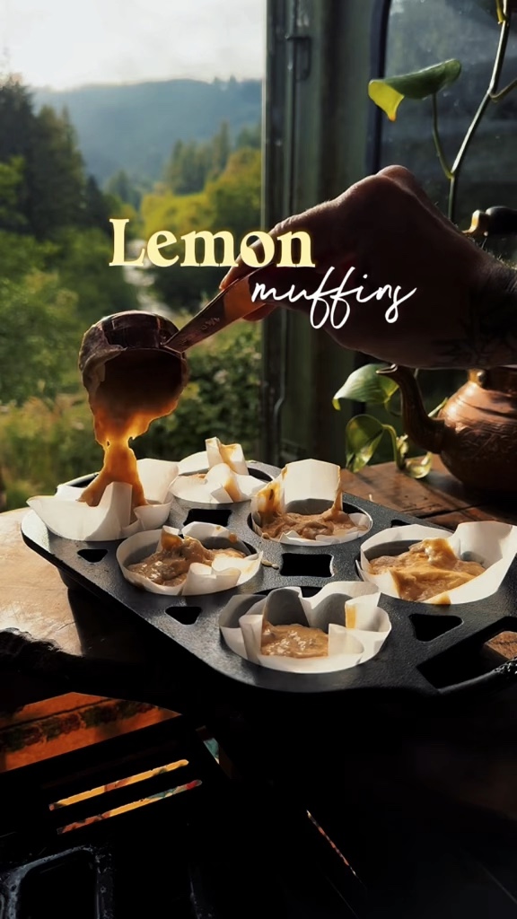 COOKING WITH ME 🍋