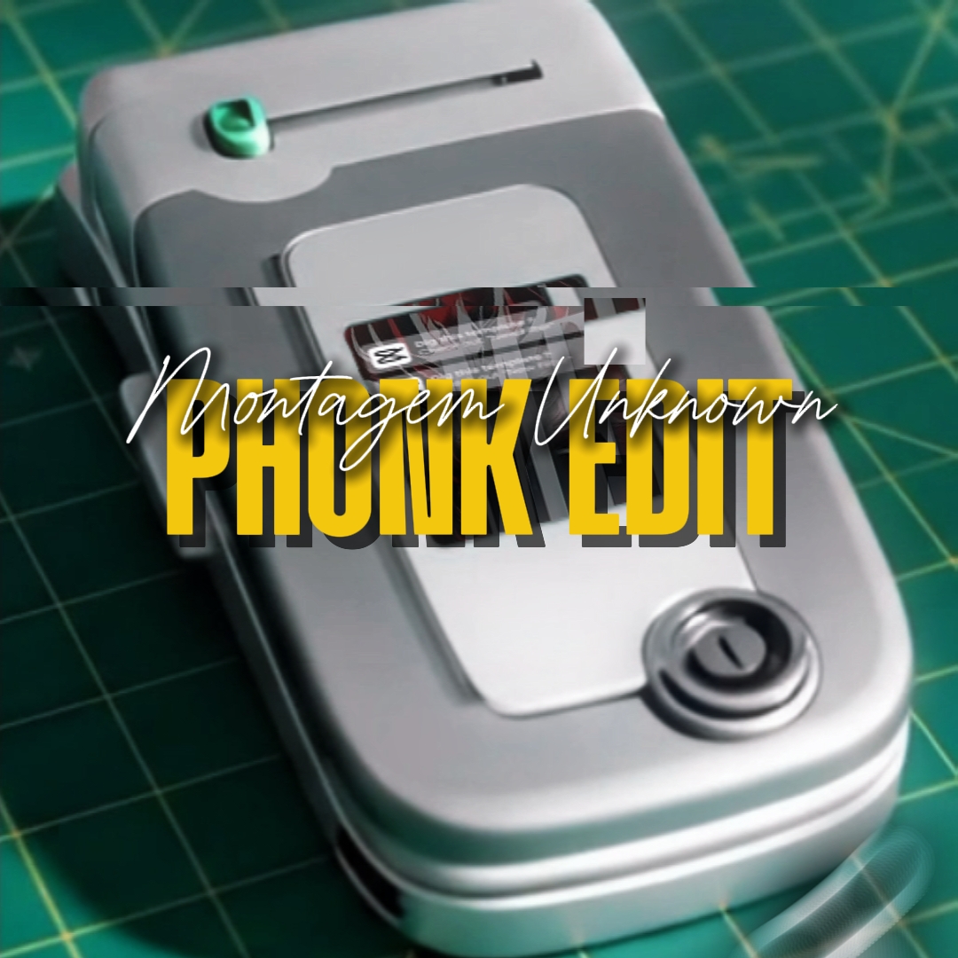 Edição phonk