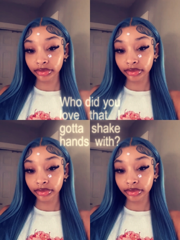 i gotta shake