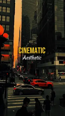 8 Clips Cinematic