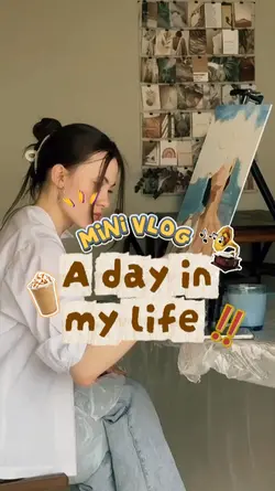 Vlog | opening 