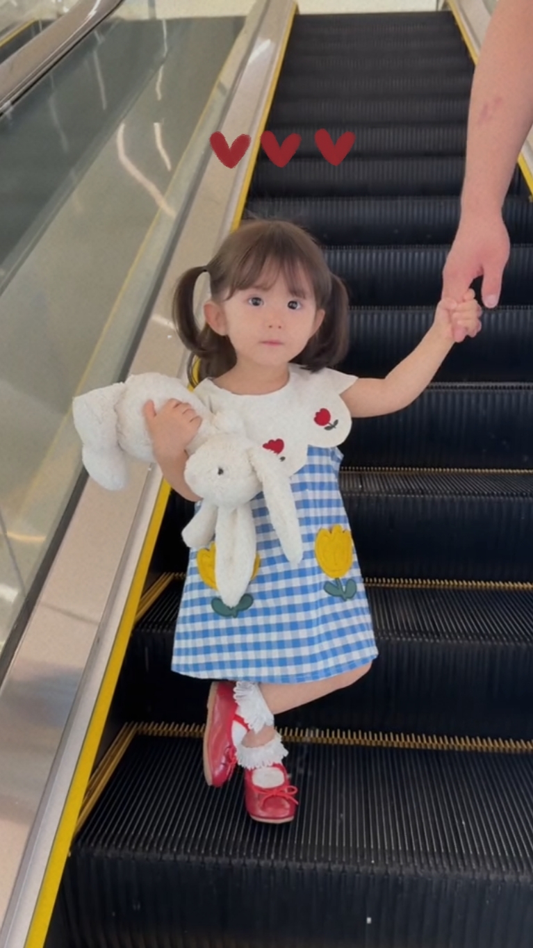 cute baby trend