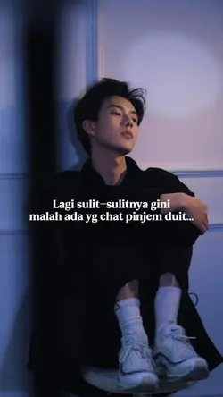 uangku pun bernyanyi