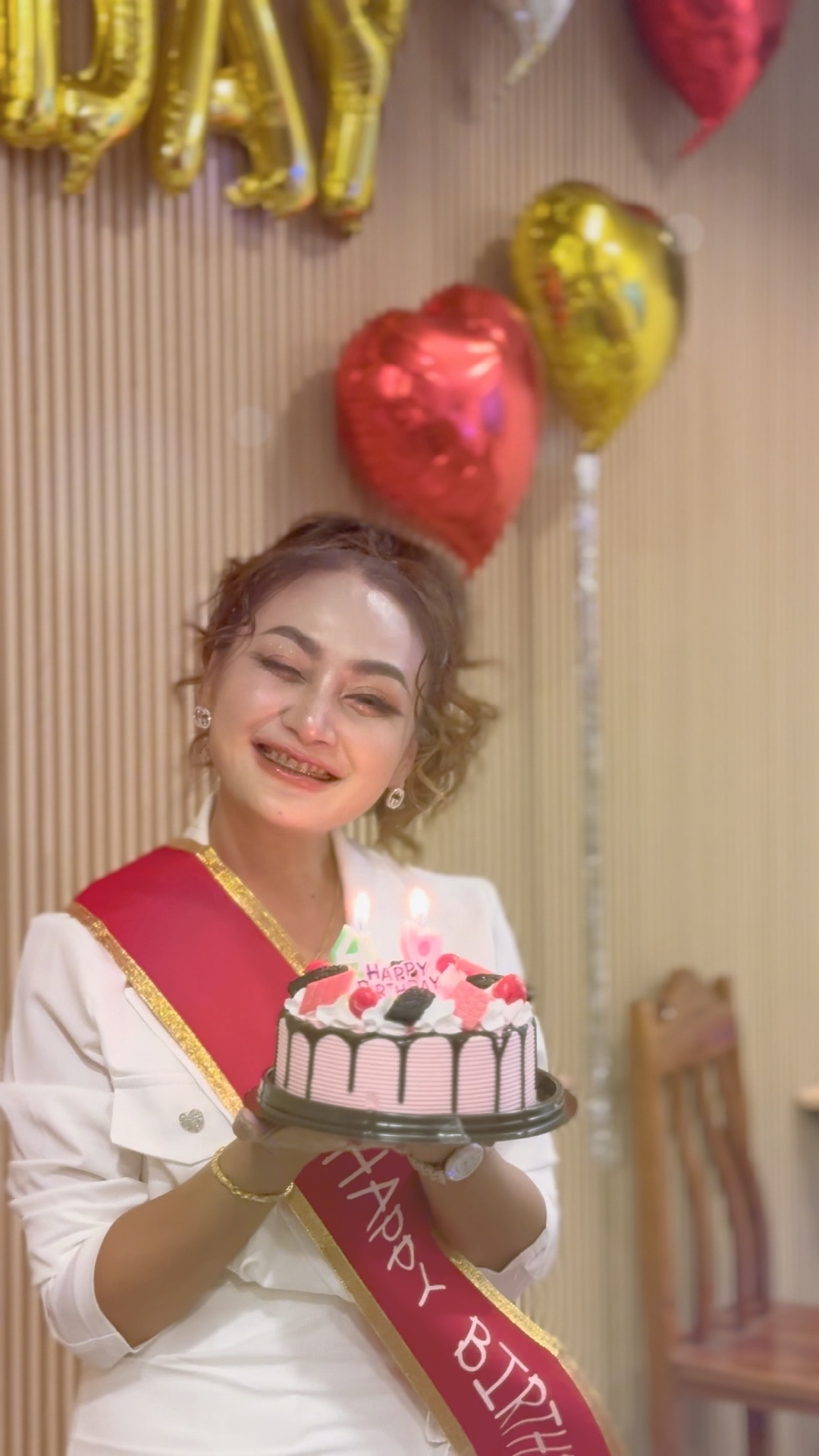 Birth Day Party