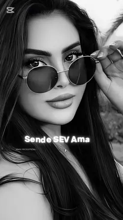 sev ama sevilme